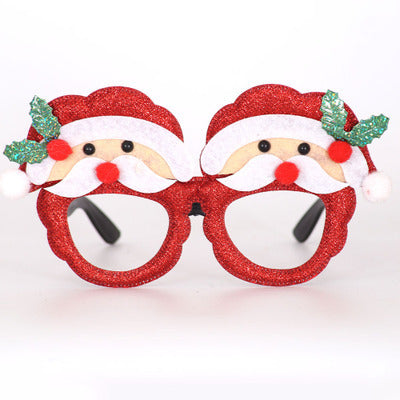 Buy Party Christmas Children's Toys Luminous Glasses Frame Online | EpicMustHaves