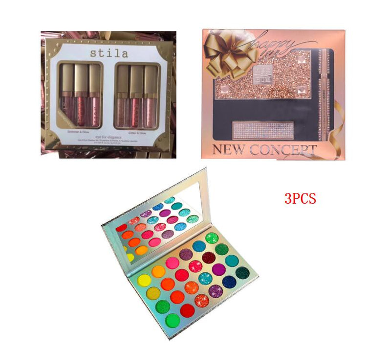 Buy Complete Make Up Set for Stunning Looks | EpicMustHaves