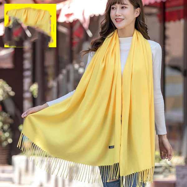 Extra large high-end transparent haircut cloth