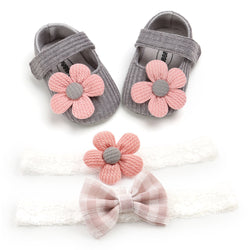 Buy Adorable Baby Soft-Soled Toddler Shoes at EpicMustHaves