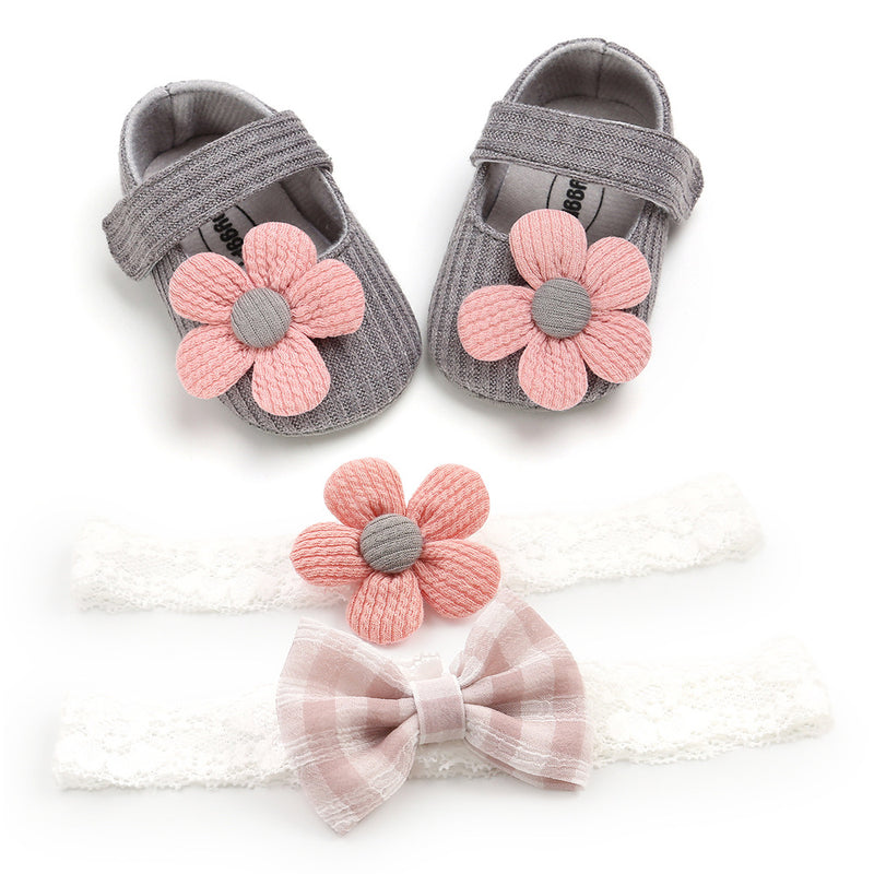 Buy Adorable Baby Soft-Soled Toddler Shoes at EpicMustHaves