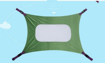 Buy Portable Baby Hammock Bed - Removable and Folding | EpicMustHaves