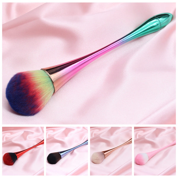 Buy Make-Up-Tools Face Professional Pink - High-Quality Brushes