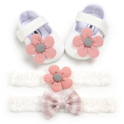 Buy Adorable Baby Soft-Soled Toddler Shoes at EpicMustHaves