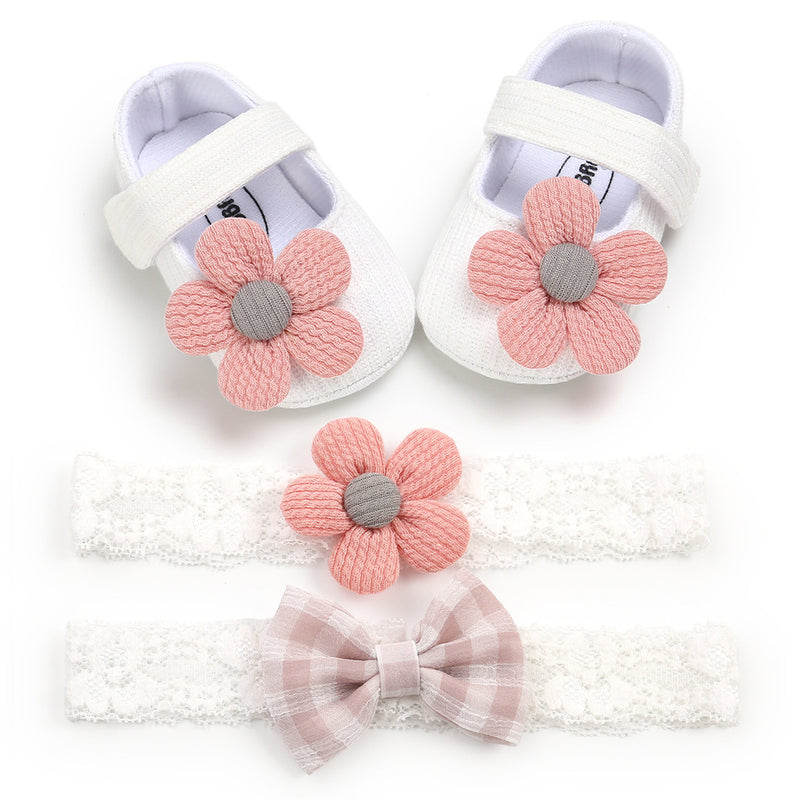 Buy Adorable Baby Soft-Soled Toddler Shoes at EpicMustHaves