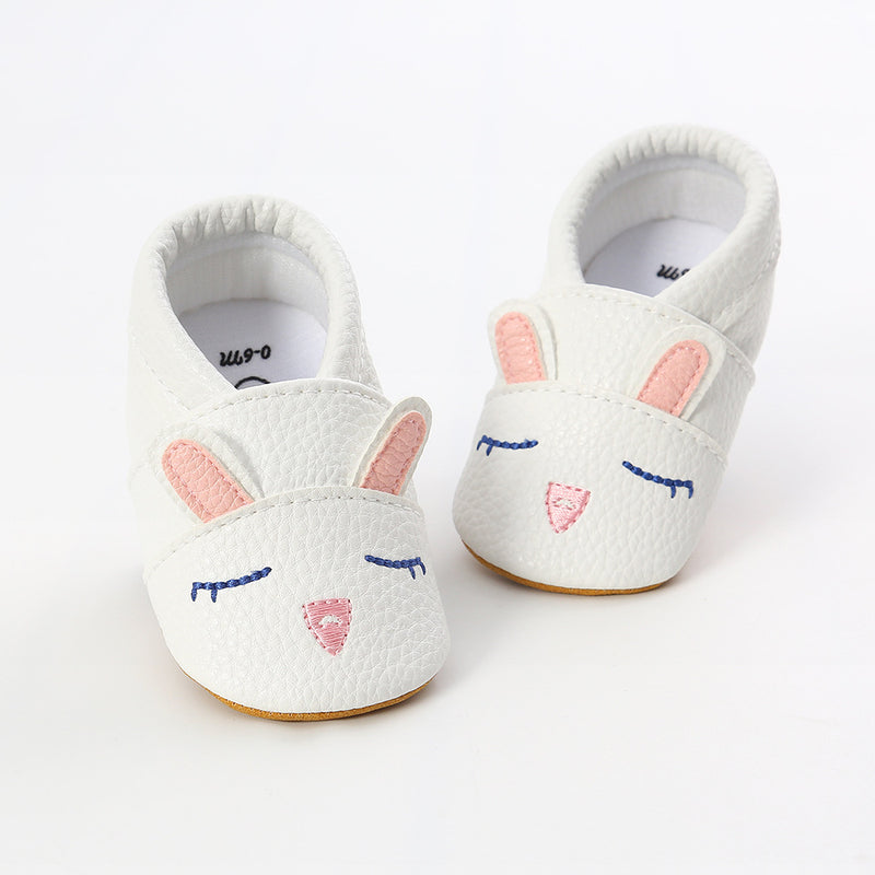 Buy Baby Non-Slip Toddler Shoes - Adorable Cartoon Styles | EpicMustHaves