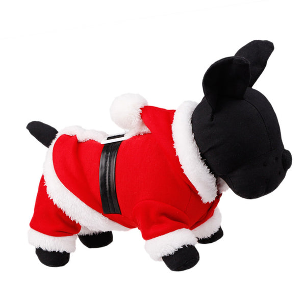 Buy Christmas Warm Clothes for Pets - Cozy Winter Sweaters and Vests at EpicMustHaves