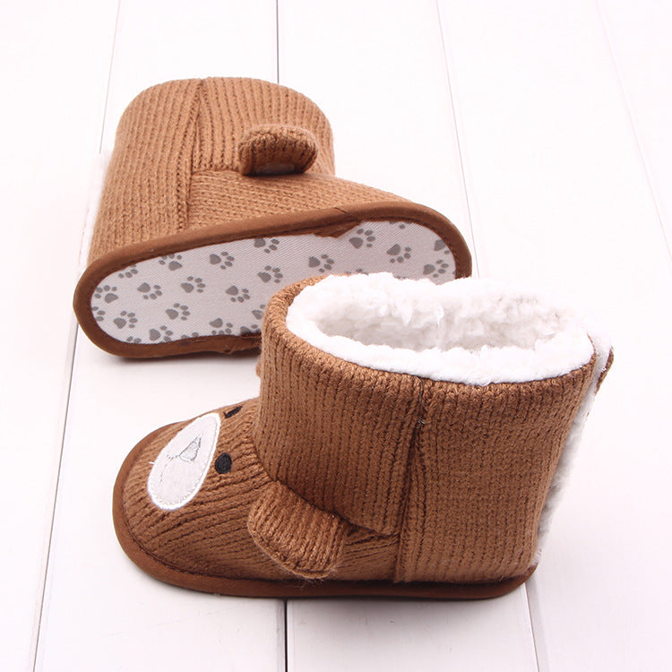 Buy Stylish Baby Toddler Shoes - Velcro Closure, Cotton Comfort | EpicMustHaves