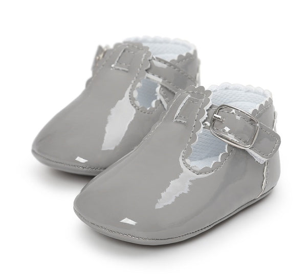 Buy Baby Princess Shoes - Soft Soled Bright Shoes for Adorable Comfort