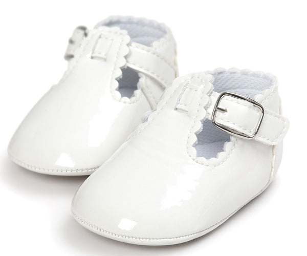 Buy Baby Princess Shoes - Soft Soled Bright Shoes for Adorable Comfort