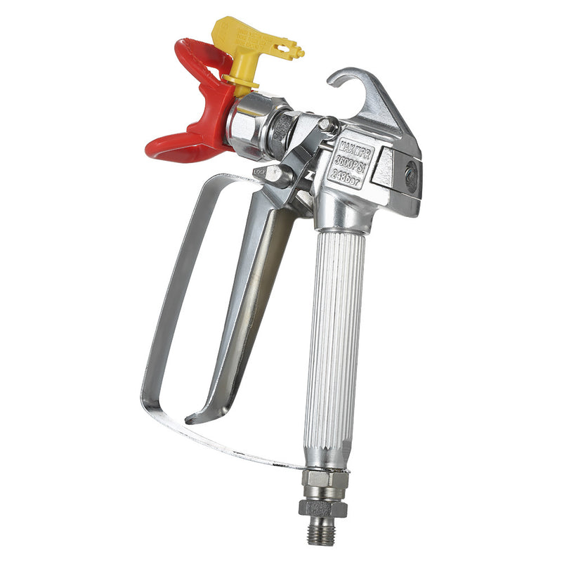 Coating Paint Spray Gun High Pressure Airless Sprayer Accessories Spray Gun General