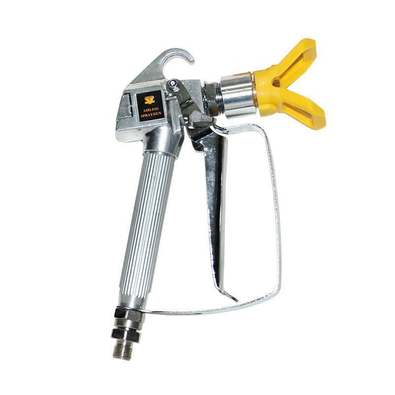 Coating Paint Spray Gun High Pressure Airless Sprayer Accessories Spray Gun General