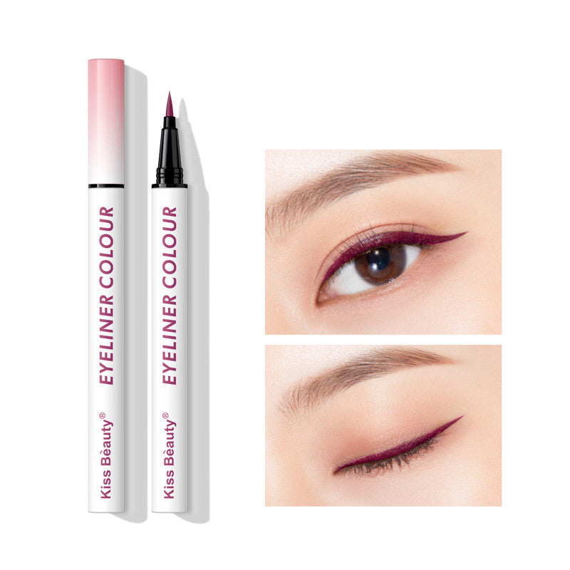 Buy Color Eyeliner to Prevent Sweat and Enhance Your Makeup | EpicMustHaves