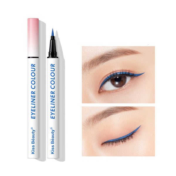 Buy Color Eyeliner to Prevent Sweat and Enhance Your Makeup | EpicMustHaves