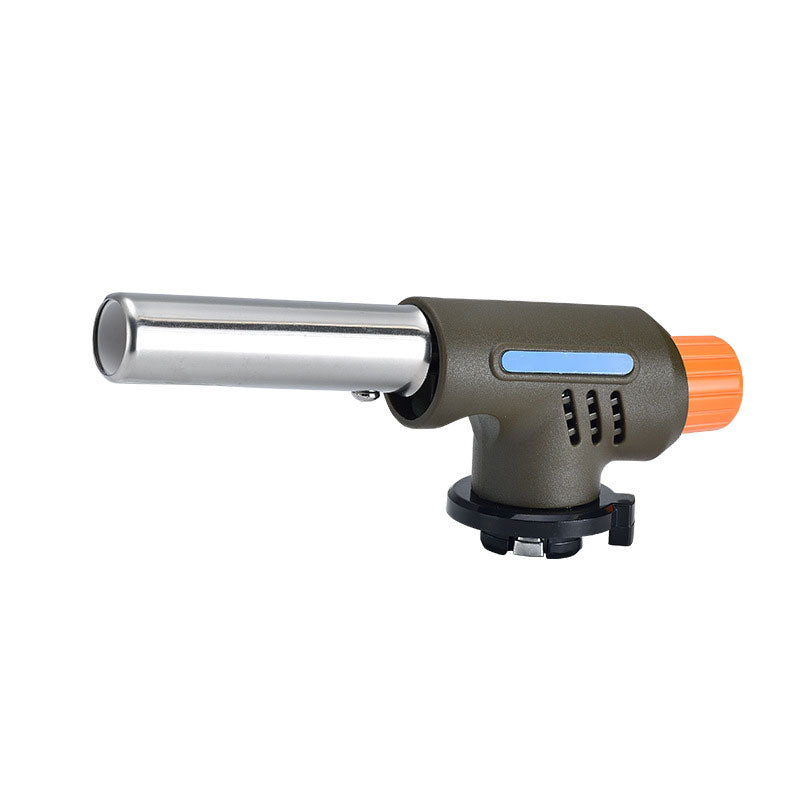 Convenient Baking Spray Gun Head