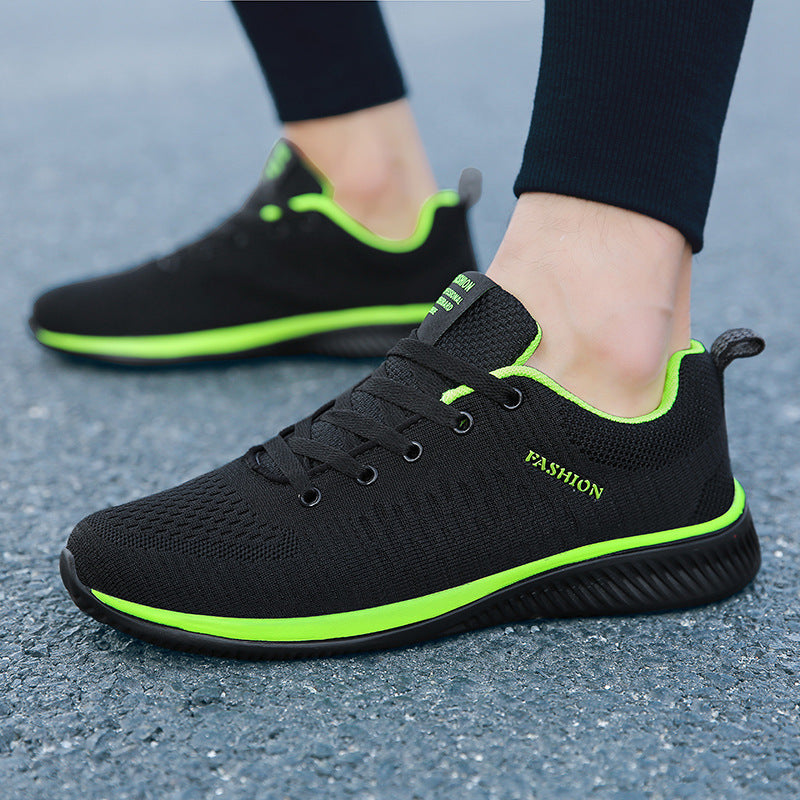 Buy Running Shoes Everyday Casual Sports Shoes Men