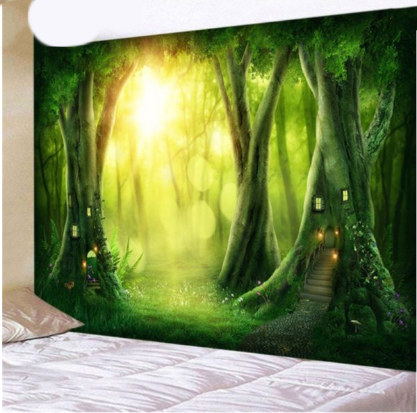 Buy Background Cloth for Stunning Wall Decor | EpicMustHaves