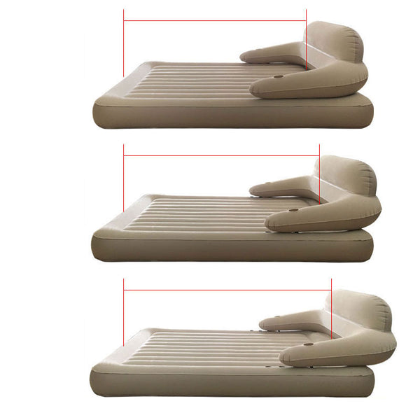 Household Inflatable Bed Thickened Double Travel Bed