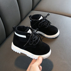 Buy Stylish Baby Toddler Shoes - Soft Sole Boots for Little Explorers