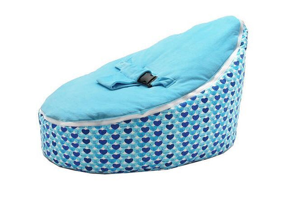 Buy Baby Bean Bag - Comfortable Indoor and Outdoor Baby Bed and Recliner