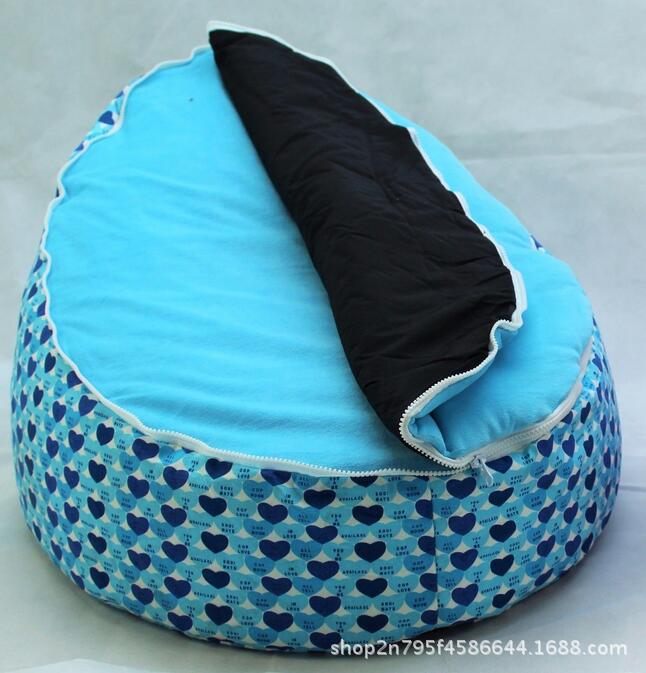 Buy Baby Bean Bag - Comfortable Indoor and Outdoor Baby Bed and Recliner