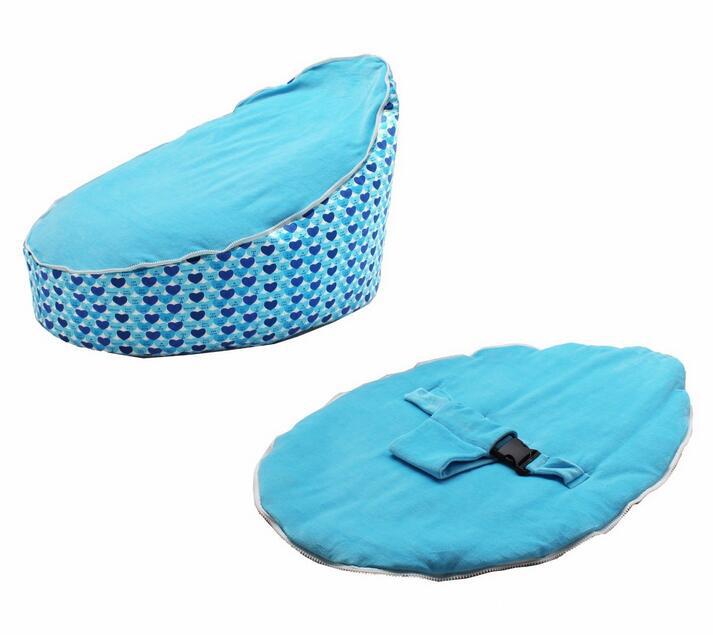 Buy Baby Bean Bag - Comfortable Indoor and Outdoor Baby Bed and Recliner