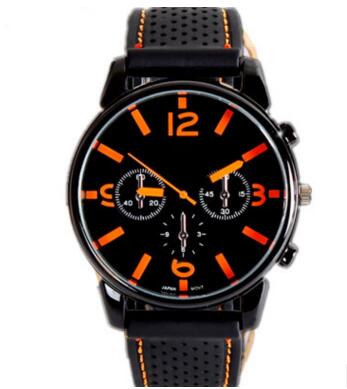 Buy Man Three Eye Sports Car Concept Watch - Stylish Fashion Timepiece