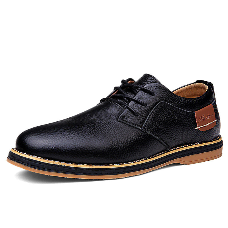 Buy Large Size Leather Shoes for Men 48 - EpicMustHaves