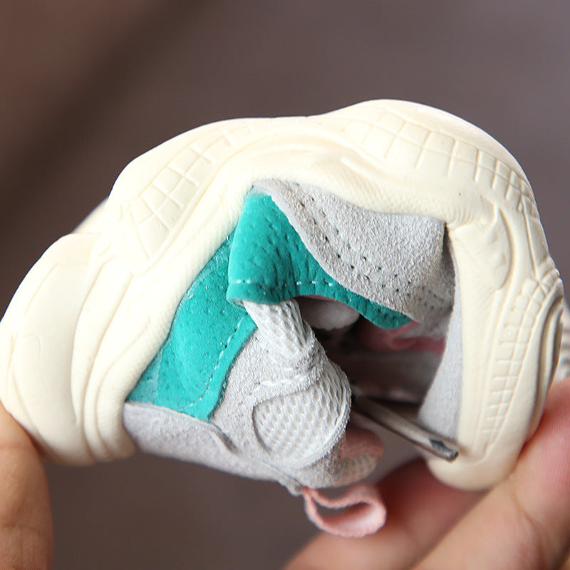 Buy Trendy Baby Sneakers - Stylish and Comfortable Footwear | EpicMustHaves