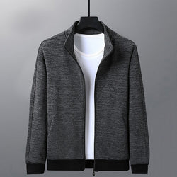 Buy Stylish Dad Jacket with Stand-Up Collar - Athletic Fashion | EpicMustHaves