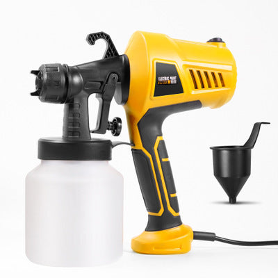Buy 800ml Automatic Spray Gun - Effortless Precision Painting | EpicMustHaves