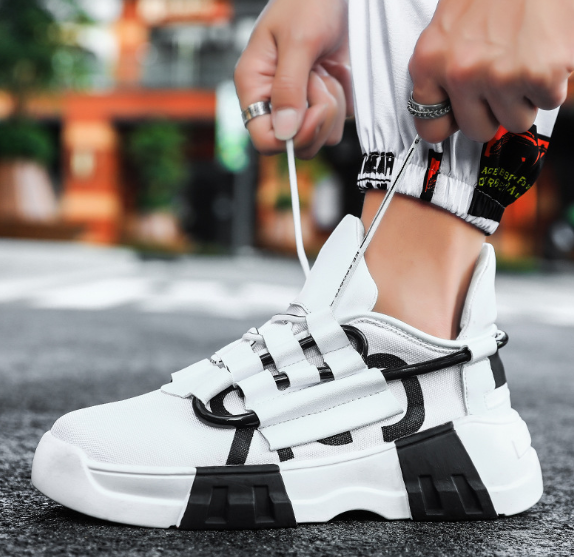 Buy Platform Sneakers - Trendy Shoes for Stylish Looks | EpicMustHaves