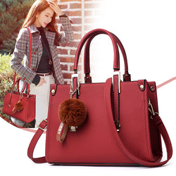 European and American fashion bags