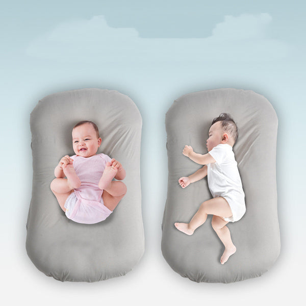 Buy Newborn Portable Bed-in-bed - Comfortable Baby Anti-pressure Solution