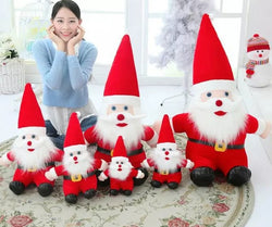 Buy Christmas Plush Toys for Festive Cheer | Best Santa Stuffed Dolls at EpicMustHaves
