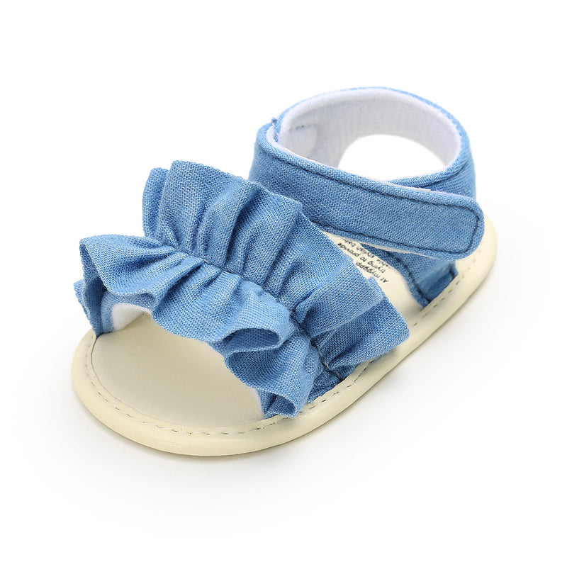 Baby shoes baby sandals