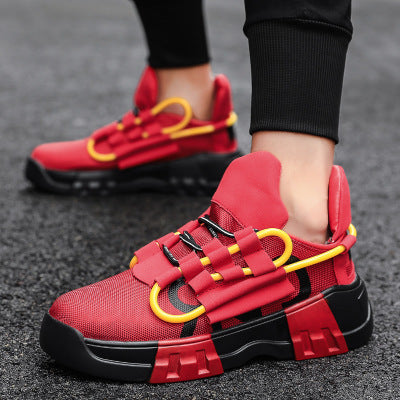 Buy Platform Sneakers - Trendy Shoes for Stylish Looks | EpicMustHaves