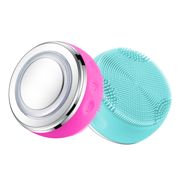 Buy Make-up Remover Instrument Cleansing Brush for Clearer Skin