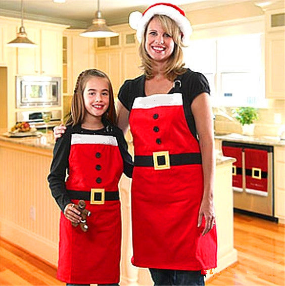Buy Festive Christmas Decorations, Aprons, and Party Supplies at EpicMustHaves