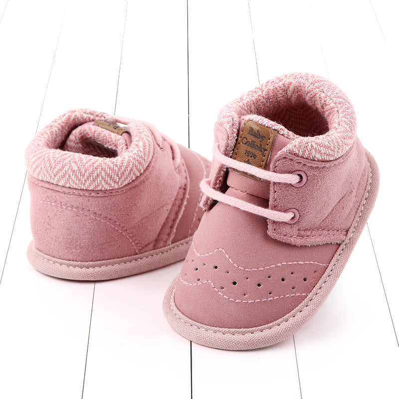 Buy Adorable Baby Toddler Shoes at EpicMustHaves - Stylish Pink Baby Shoes Collection