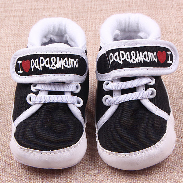 Buy Comfortable and Stylish Baby Shoes at EpicMustHaves - Perfect for Little Feet!
