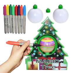 Buy Children's Handmade Christmas Ornament Toys - Create Magical Memories