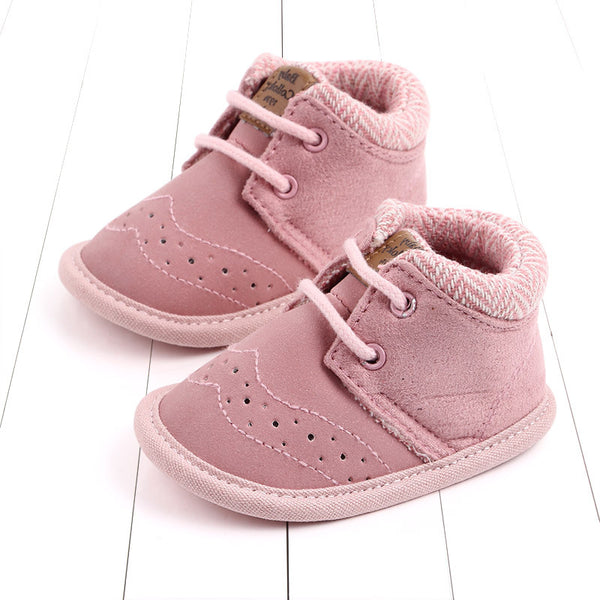 Buy Adorable Baby Toddler Shoes at EpicMustHaves - Stylish Pink Baby Shoes Collection