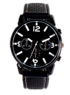 Buy Man Three Eye Sports Car Concept Watch - Stylish Fashion Timepiece