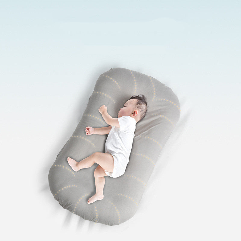 Buy Newborn Portable Bed-in-bed - Comfortable Baby Anti-pressure Solution