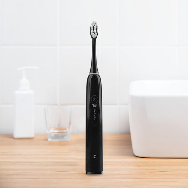 Electric Toothbrush Sonic Toothbrush Inductive Charging