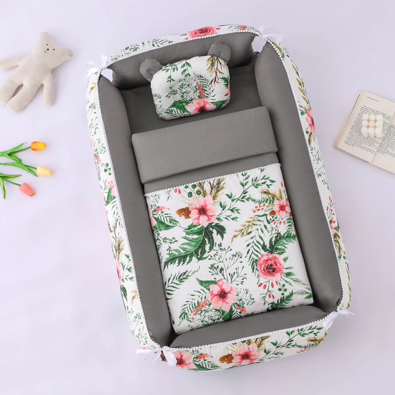 Buy Baby Bed - Bionic Nursing Bed, Removable, and Washable at EpicMustHaves