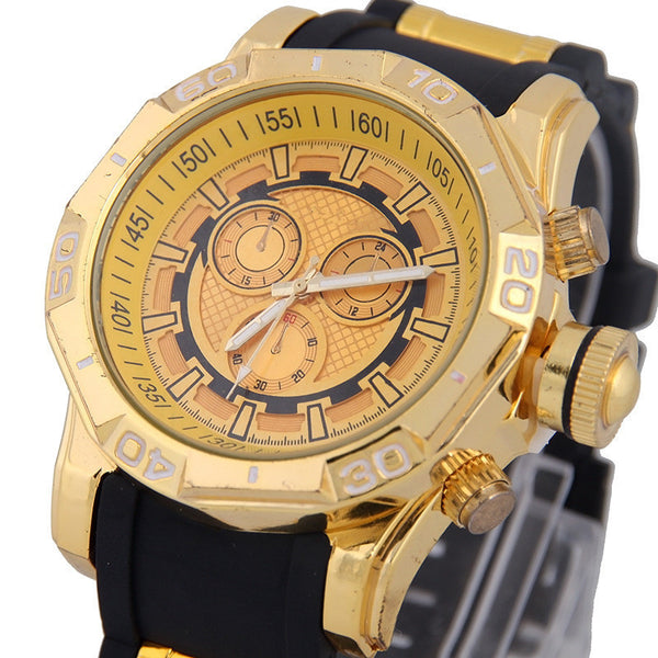 Buy SHHORS Spot Amazon Watches - Trendy Men's and Women's Wristwatch | EpicMustHaves