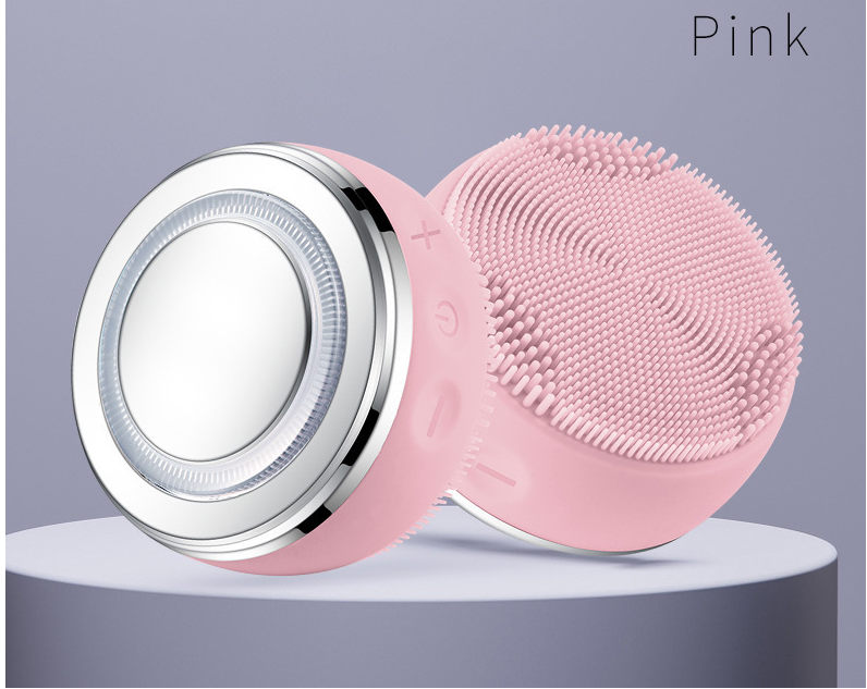 Buy Make-up Remover Instrument Cleansing Brush for Clearer Skin