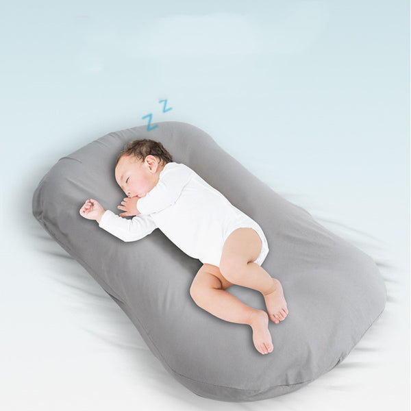 Buy Newborn Portable Bed-in-bed - Comfortable Baby Anti-pressure Solution